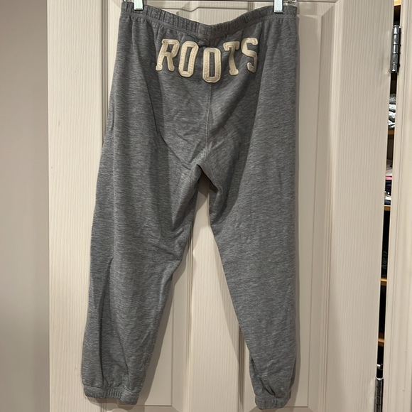 Super Comfortable Roots Sweat Pants - Picture 2 of 7